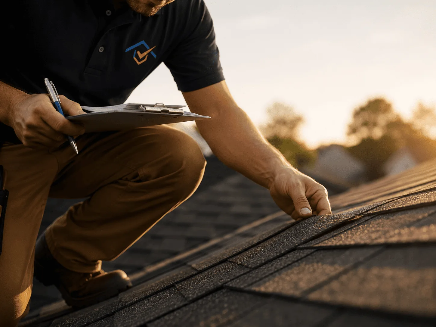 Why Choose Roof Inspection in Cummings, KS